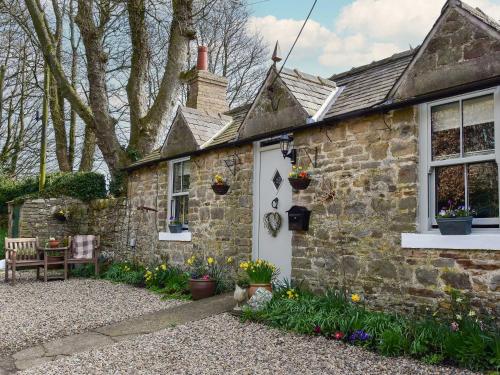 Fern Cottage - Bardon Mill