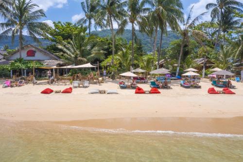COCO SUNSET BEACH