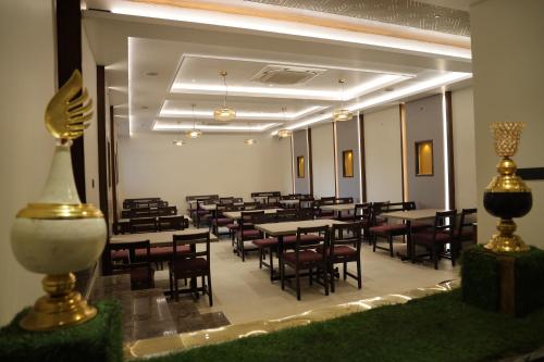 Blisss Hotel Kolhapur