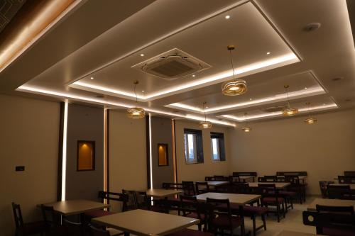 Blisss Hotel Kolhapur