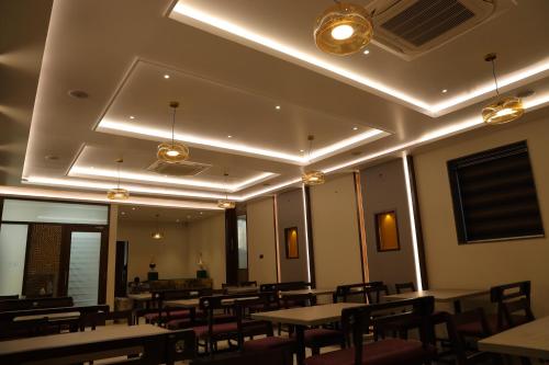 Blisss Hotel Kolhapur