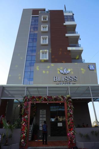 Blisss Hotel Kolhapur