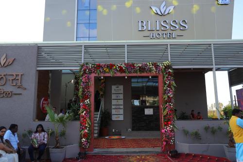 Blisss Hotel Kolhapur