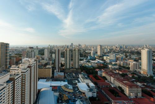 Regency Grand Suites, Metro Manila