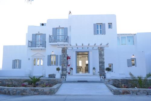 Hermes Mykonos Hotel - image 11