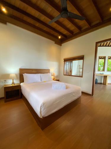 Bombora Balangan Resort – Jimbaran, CO