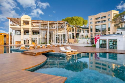 Rixos Park Belek - The Land Of Legends Access