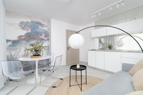 Classic Plus Apartment
