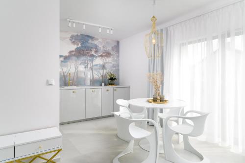 Classic Apartment