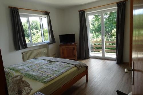 Haus Strobl in Gstada