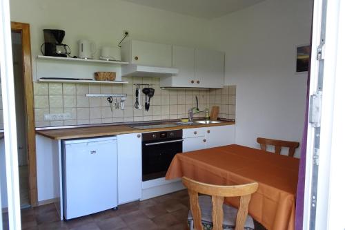 Haus Strobl in Gstada