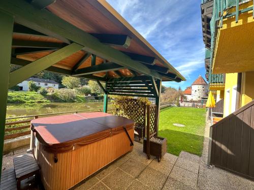 Stadthotel Raabs an der Thaya 4