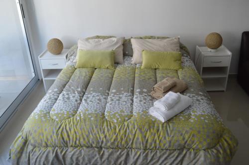 Apartamento Ocio Aguero, Buenos Aires (foto 10)