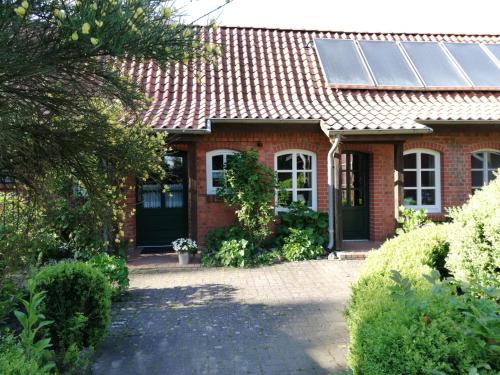 Hof Koopmann in Dahlem, Deutschland