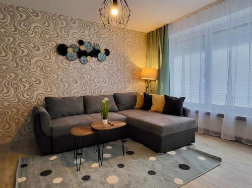 4Rooms Central-Modern near MTU with Balcony, The Beach by Lakescape FeWos