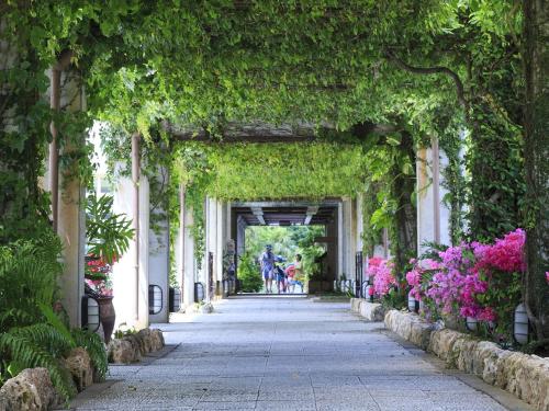 Okuma Private Beach & Resort