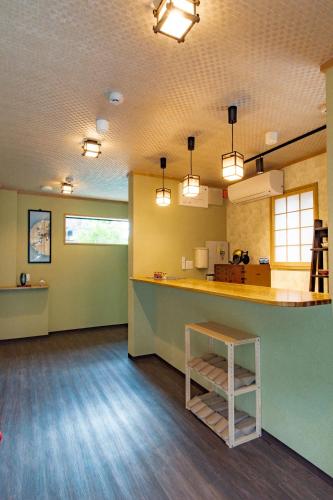 Kyoto KaedeHotel Kamogawa
