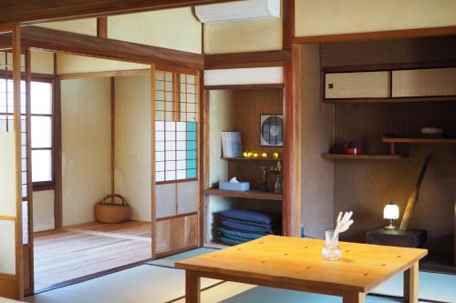 岡邸, Tonosho (fotografie 6)