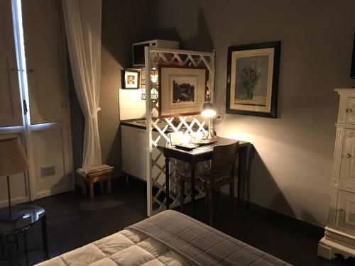 阿尔贝吉诺住宿加早餐酒店