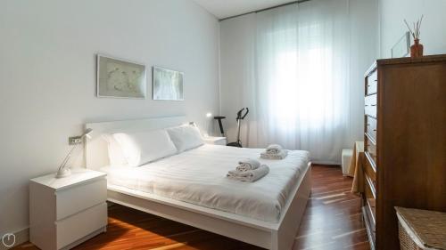 Italianway - Duprè 5, Milan