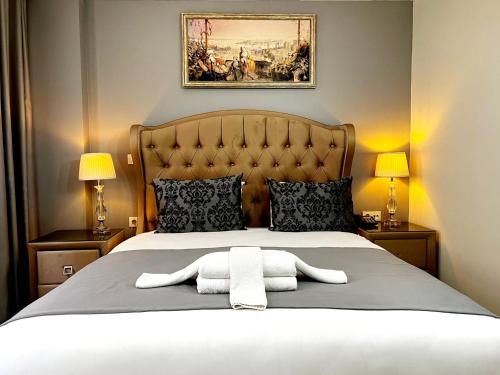 Hotel Bon Hagia Sophia 5