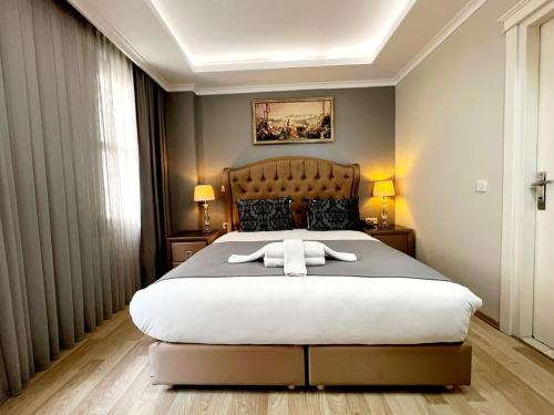 Hotel Bon Hagia Sophia Room Type - Double Room