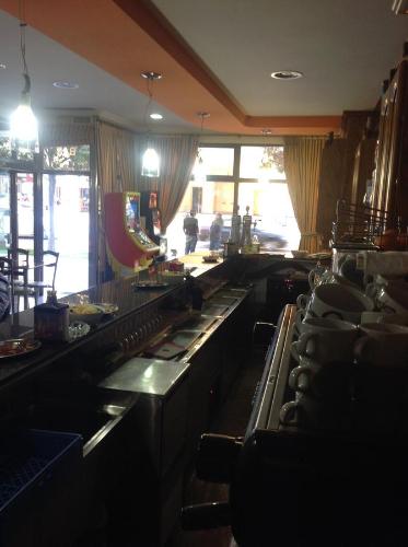 Hotel Restaurante El Ancla