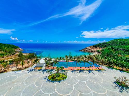 Orson Hotel & Resort Con Dao