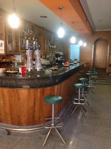 Hotel Restaurante El Ancla