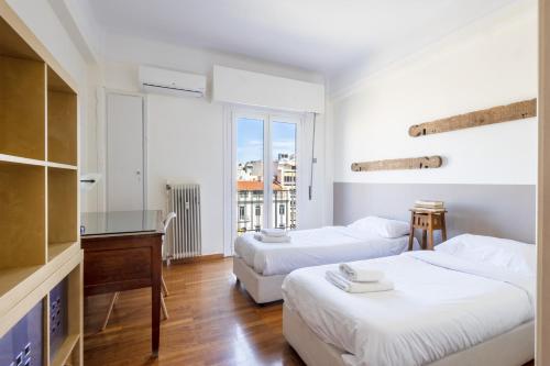 3 bdr Apt Incredible Acropolis View, Atény (fotografie 7)