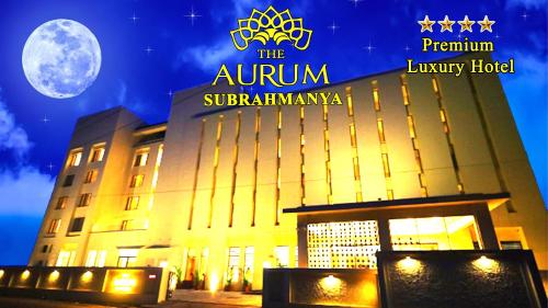 The Aurum Subrahmanya