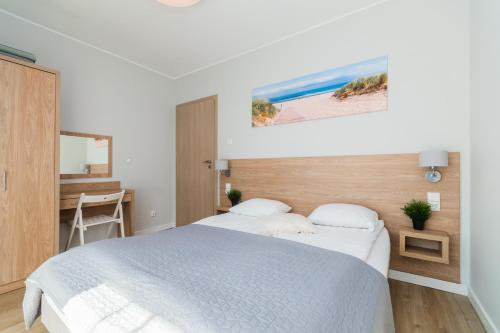 Apartamenty Stegna Forest - image 2