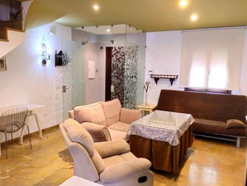 Casita de ensueño en Ronda, Ronda (photo 3)