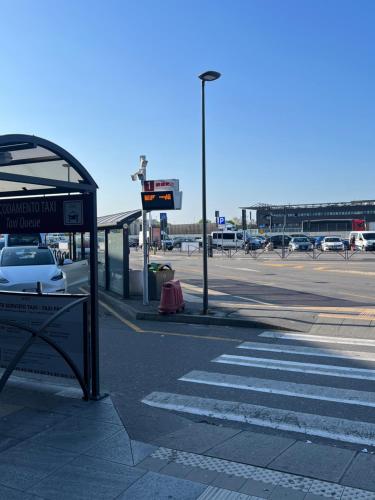 Orio Relax 24h Airport 1 - 3 minute from arrival by bus, Bergamo (fotografie 7)