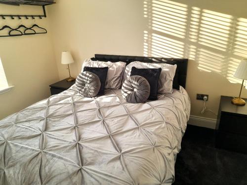 Kirkcudbright Holiday Apartments - Apartment C