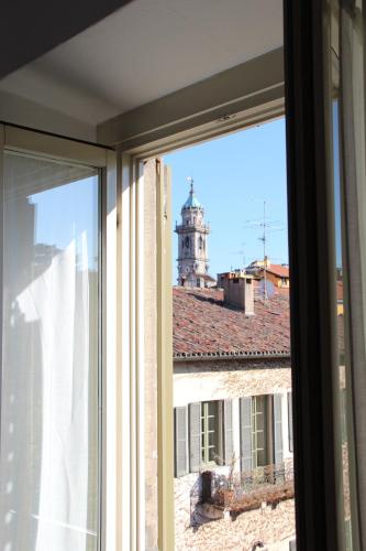 Albergo Bologna – Varese, MD