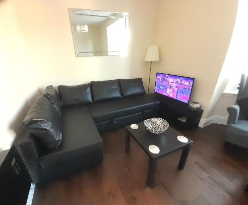 Kirkcudbright Holiday Apartments - Apartment C