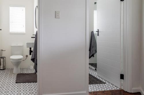 Three-Bedroom Apartment image 10