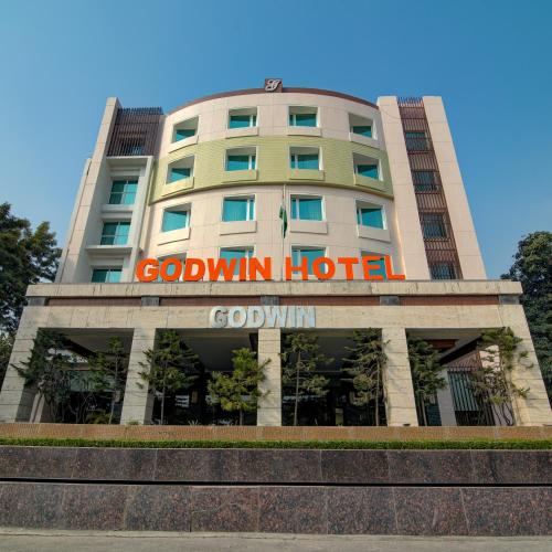 Godwin Haridwar - Ganga Bhogpur Talla