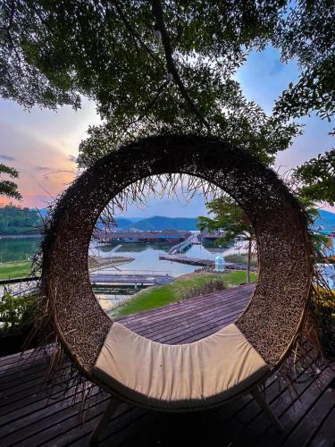 Ruknam Resort - 전망