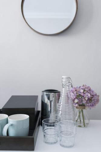 Brighton Marina House Hotel - image 11