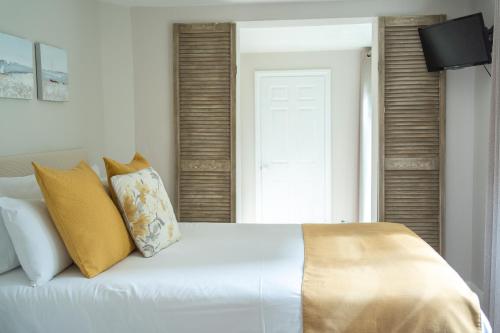 Brighton Marina House Hotel - main image