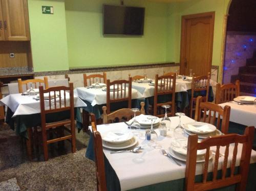 Hotel Restaurante El Ancla
