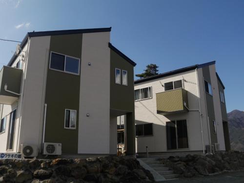 貸別荘 ウサギの郷 Bunny Villa, Fujikawaguchiko (zdjęcie 7)
