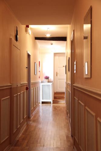 Albergo Bologna – Varese, MD