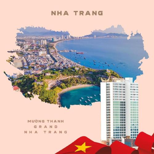 Khách sạn Mường Thanh Nha Trang