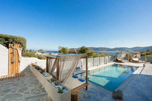 Bee Home by A&D Properties, Porto Rafti (fotografie 6)