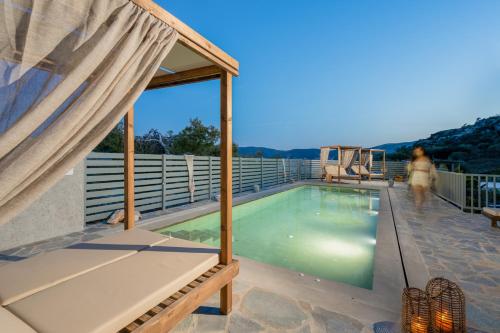 Bee Home by A&D Properties, Porto Rafti (fotografie 8)
