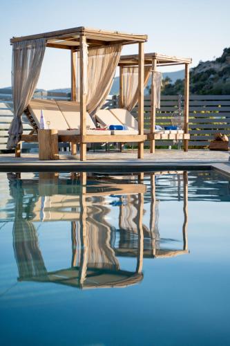 Bee Home by A&D Properties, Porto Rafti (fotografie 4)