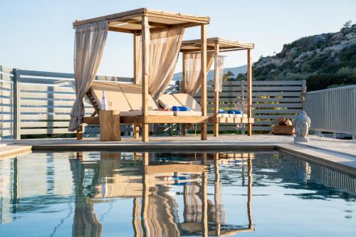 Bee Home by A&D Properties, Porto Rafti (fotografie 7)